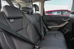 2023 Subaru Forester 2.5i-S