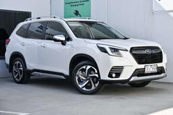 2023 Subaru Forester 2.5i-S
