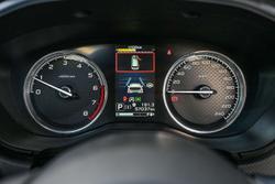 2023 Subaru Forester 2.5i-S