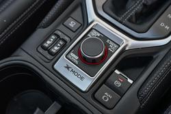 2023 Subaru Forester 2.5i-S