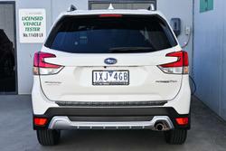 2023 Subaru Forester 2.5i-S