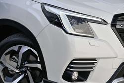 2023 Subaru Forester 2.5i-S