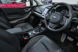 2023 Subaru Forester 2.5i-S