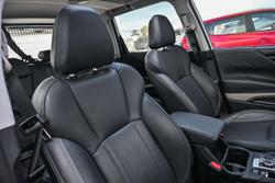 2023 Subaru Forester 2.5i-S