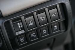 2023 Subaru Forester 2.5i-S