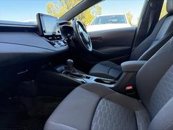 2019 Toyota Corolla Ascent Sport Hybrid