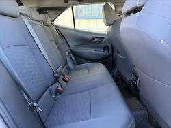 2019 Toyota Corolla Ascent Sport Hybrid