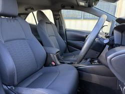 2019 Toyota Corolla Ascent Sport Hybrid