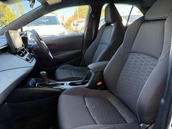 2019 Toyota Corolla Ascent Sport Hybrid