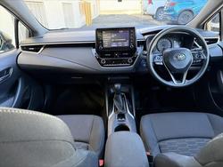 2019 Toyota Corolla Ascent Sport Hybrid