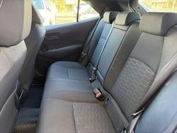 2019 Toyota Corolla Ascent Sport Hybrid