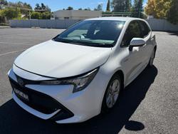 2019 Toyota Corolla Ascent Sport Hybrid