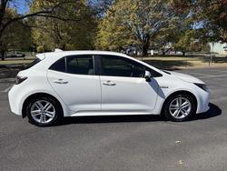 2019 Toyota Corolla Ascent Sport Hybrid