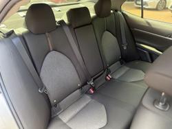 2019 Toyota Camry Ascent Sport