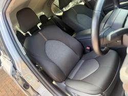 2019 Toyota Camry Ascent Sport