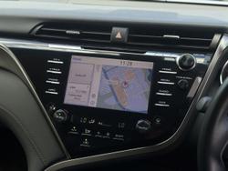 2019 Toyota Camry Ascent Sport