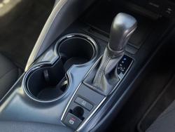 2019 Toyota Camry Ascent Sport