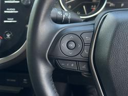 2019 Toyota Camry Ascent Sport