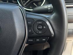 2019 Toyota Camry Ascent Sport