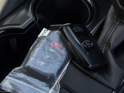 2019 Toyota Camry Ascent Sport