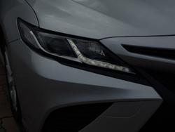 2019 Toyota Camry Ascent Sport