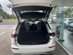 2023 Mitsubishi Outlander Aspire