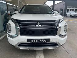 2023 Mitsubishi Outlander Aspire