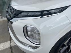 2023 Mitsubishi Outlander Aspire