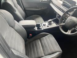 2023 Mitsubishi Outlander Aspire