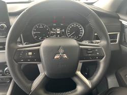 2023 Mitsubishi Outlander Aspire