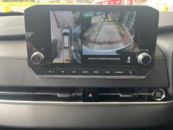 2023 Mitsubishi Outlander Aspire