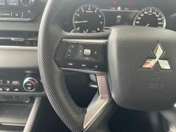 2023 Mitsubishi Outlander Aspire