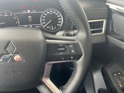 2023 Mitsubishi Outlander Aspire