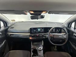 2026 Kia Sportage HEV SX
