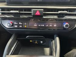 2026 Kia Sportage HEV SX