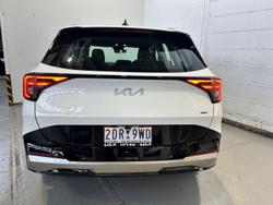 2026 Kia Sportage HEV SX
