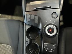 2026 Kia Sportage HEV SX