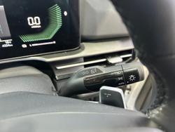 2026 Kia Sportage HEV SX