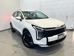 2026 Kia Sportage HEV SX