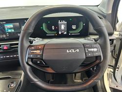 2026 Kia Sportage HEV SX