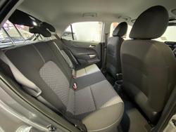 2025 Kia Picanto Sport