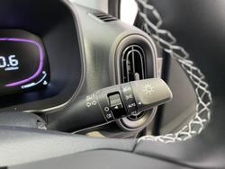 2025 Kia Picanto Sport