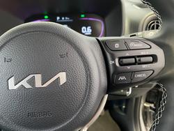 2025 Kia Picanto Sport