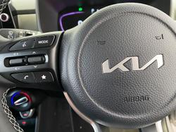 2025 Kia Picanto Sport