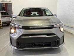 2025 Kia Picanto Sport