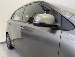 2025 Kia Picanto Sport
