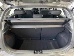 2025 Kia Picanto Sport