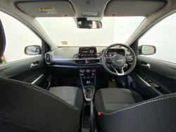 2025 Kia Picanto Sport