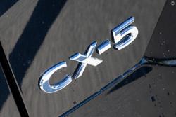 2026 Mazda CX-5 G20 Maxx