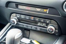 2025 Mazda CX-5 G35 GT SP